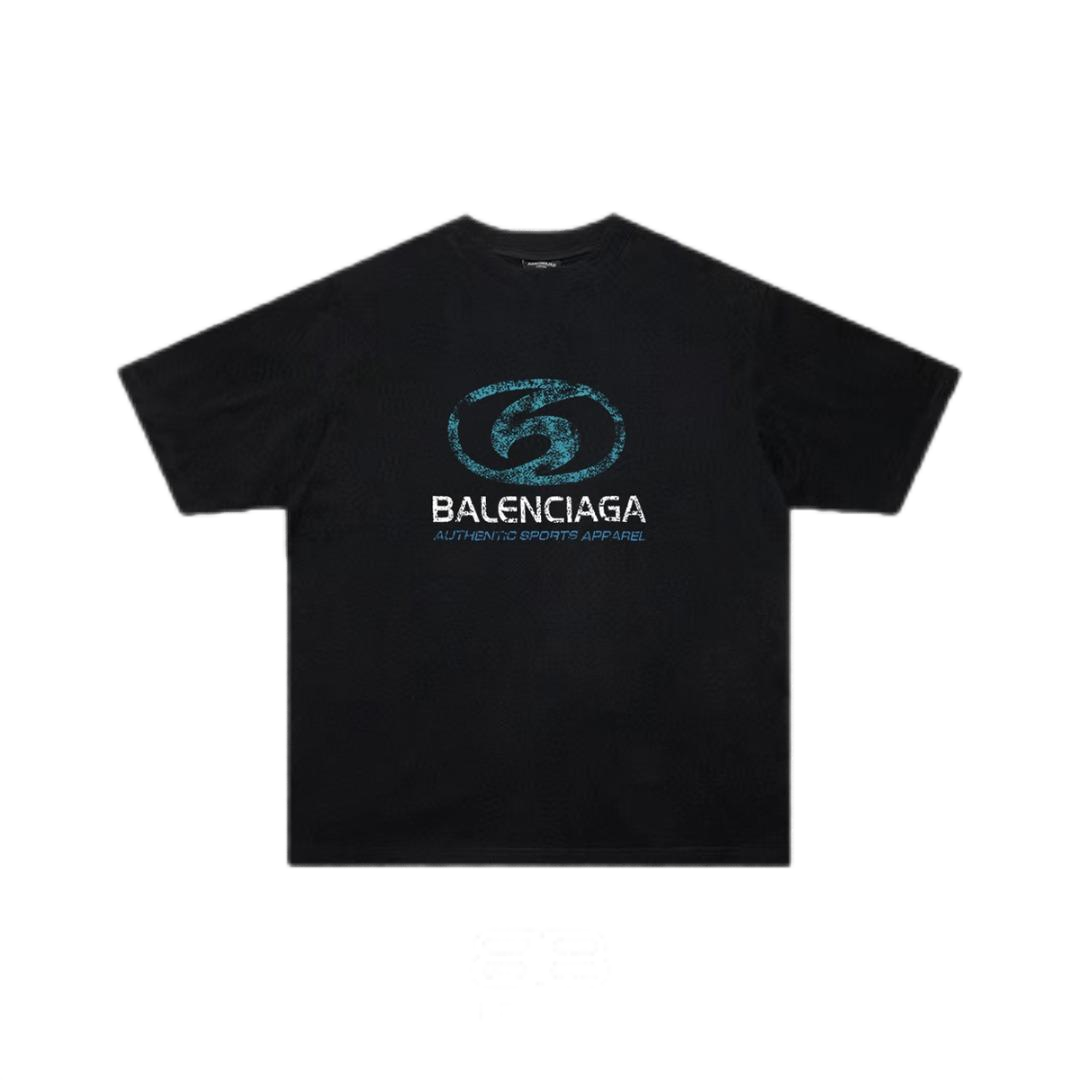 Balenciaga T-Shirts