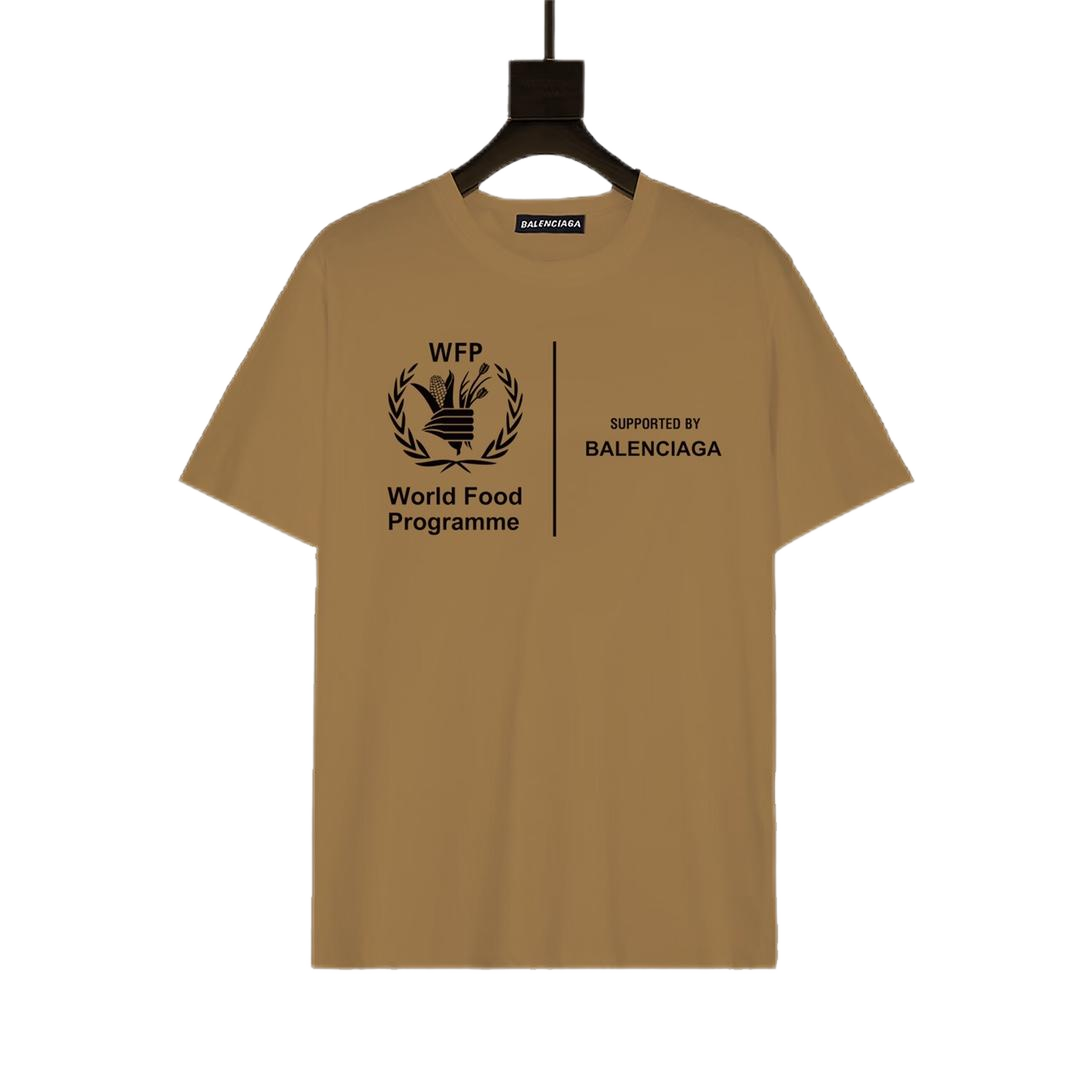 Balenciaga T-Shirts