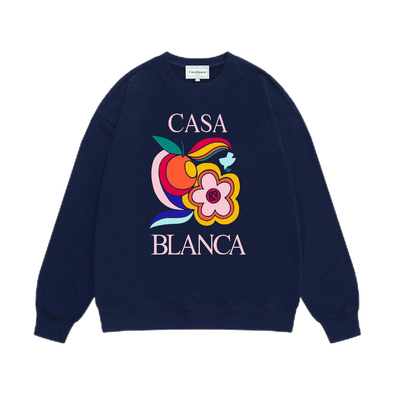 Casablanca Hoodies