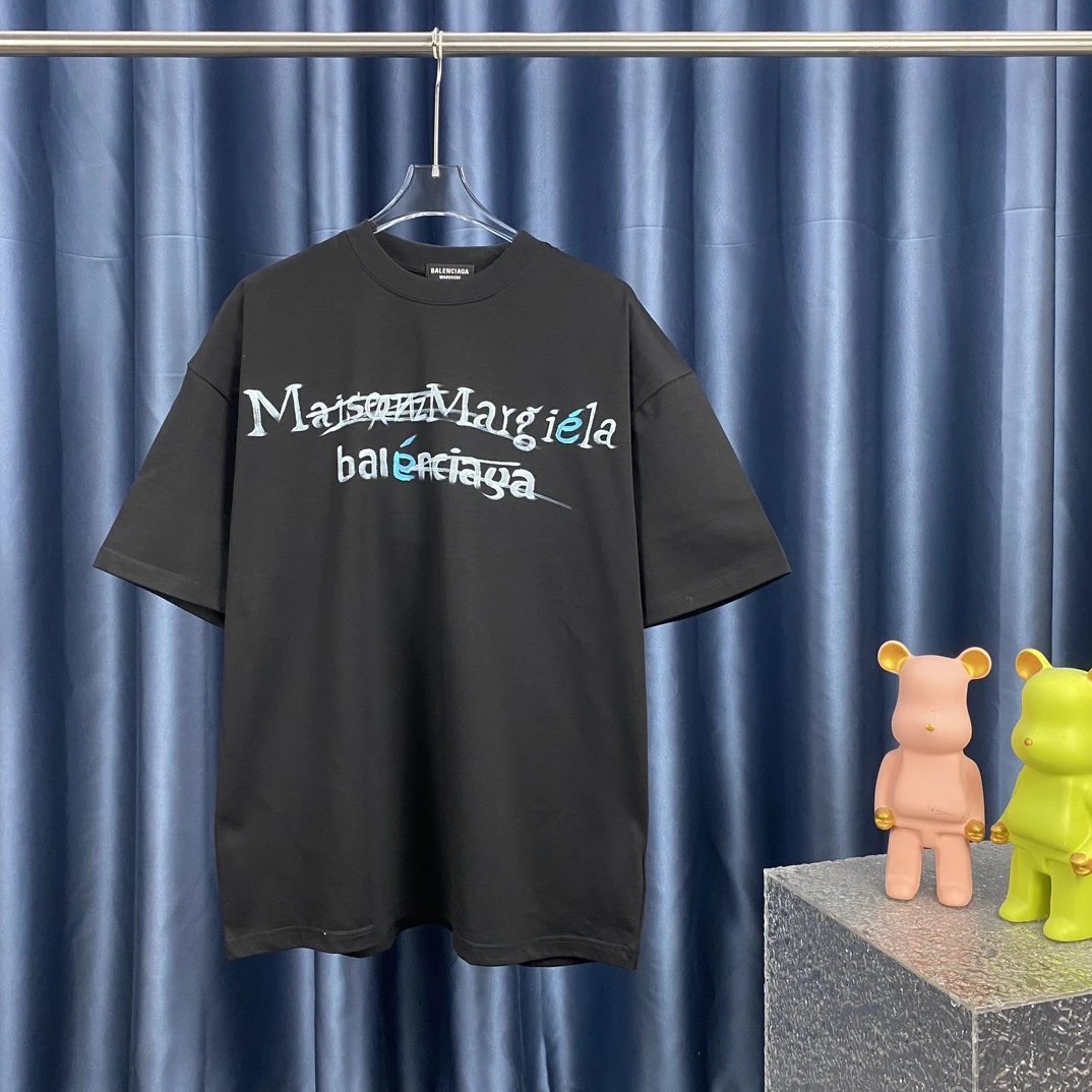 Balenciaga T-Shirts