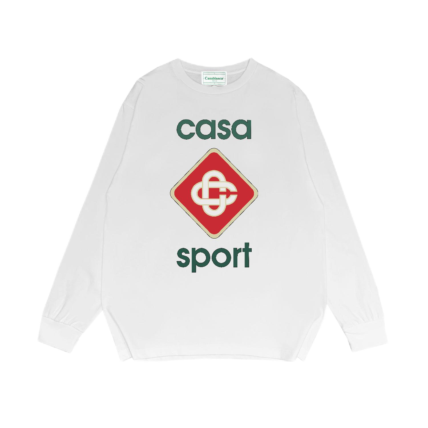 Casablanca Hoodies