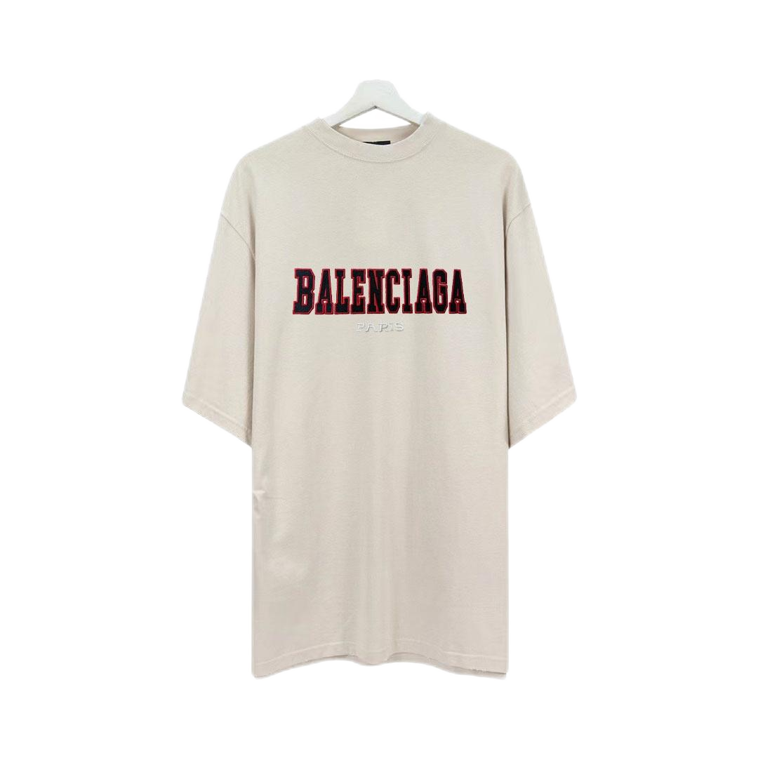 Balenciaga T-Shirts