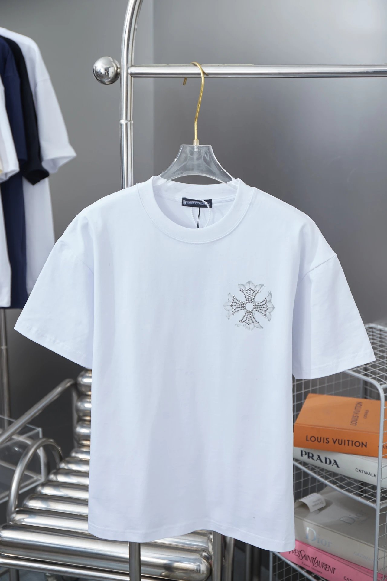 Chrome Hearts T-Shirts