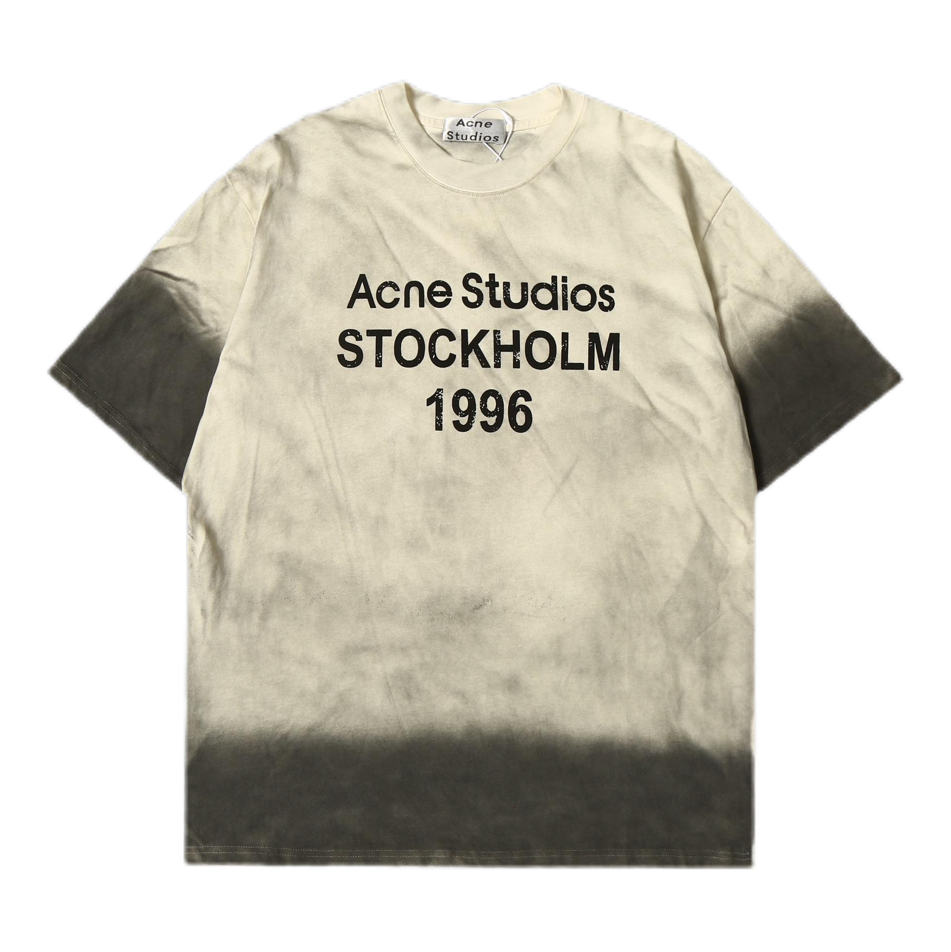 Acne Studios T-Shirts