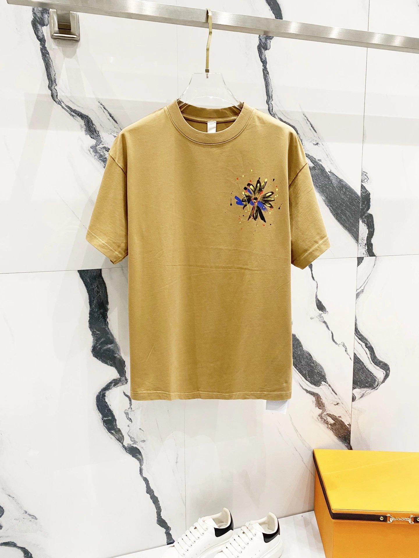 Chrome Hearts T-Shirts