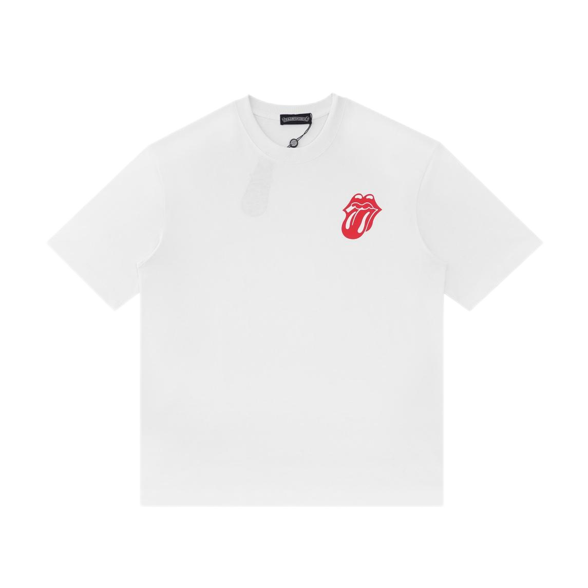 Chrome Hearts T-Shirts