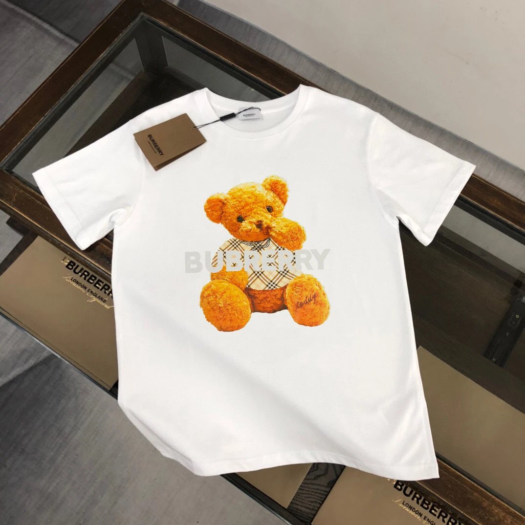 Burberry T-Shirts