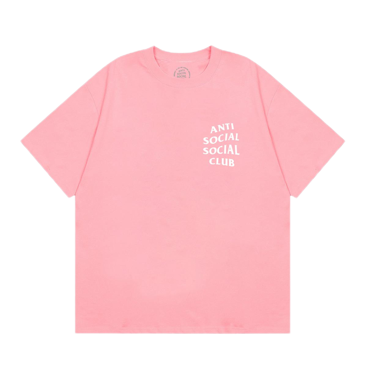 Anti Social Social Club T-Shirts