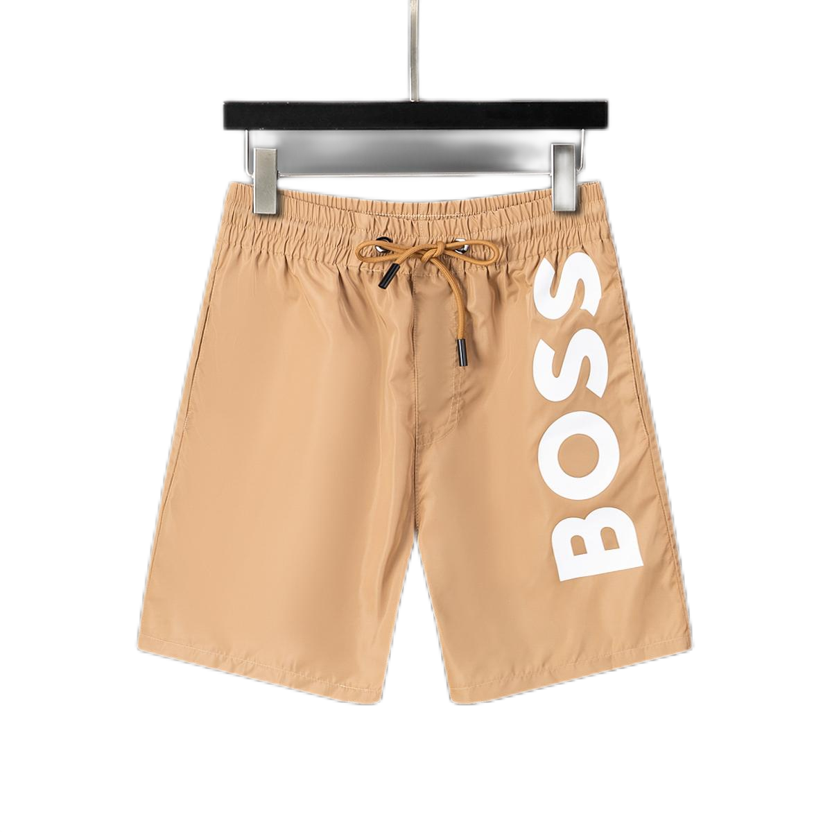 Boss Shorts