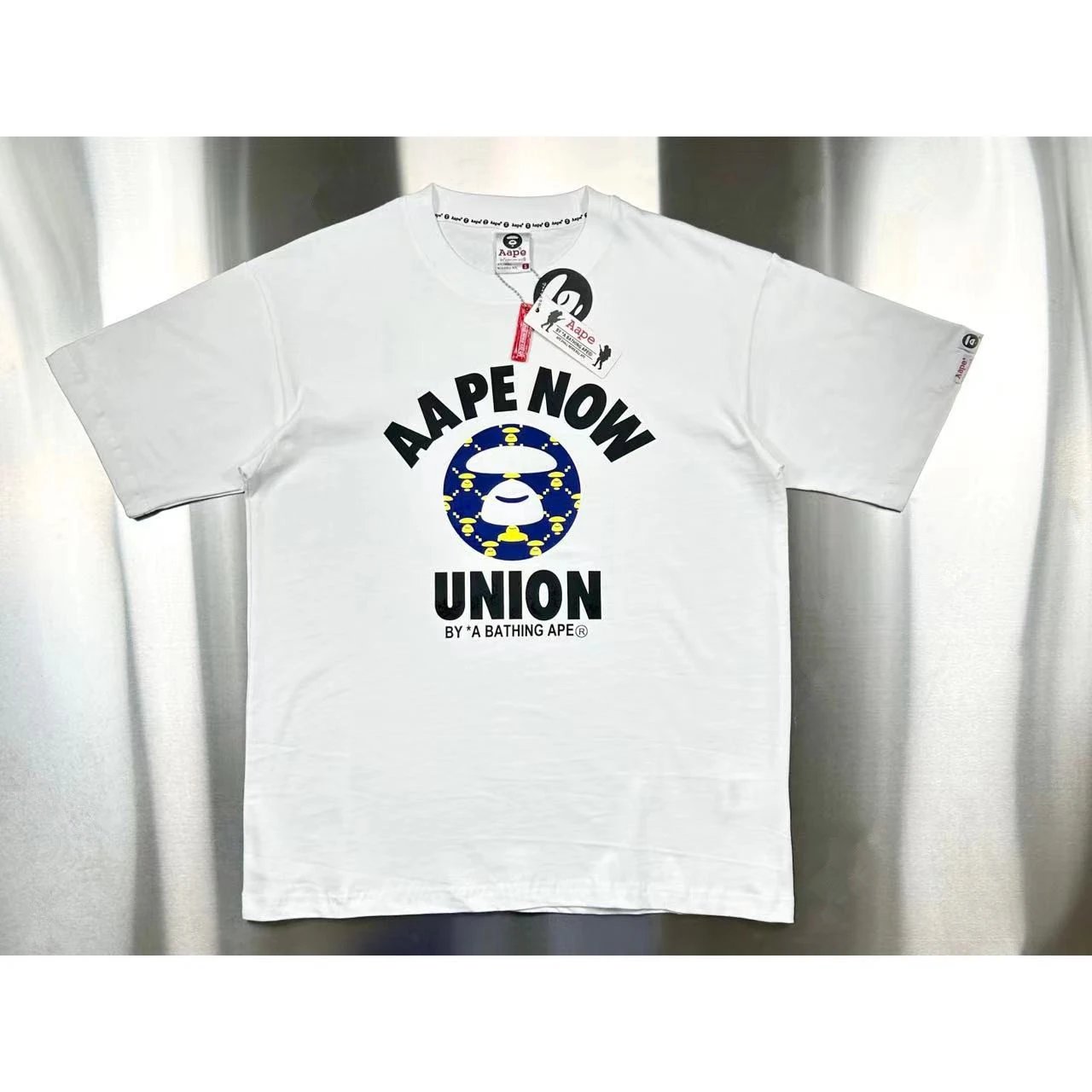 A Bathing Ape T-Shirts