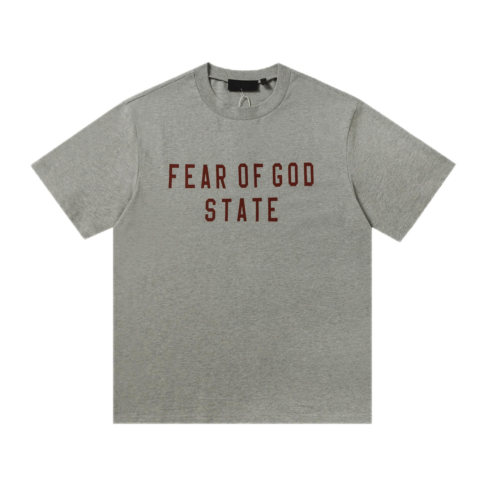 Fear of God T-Shirts