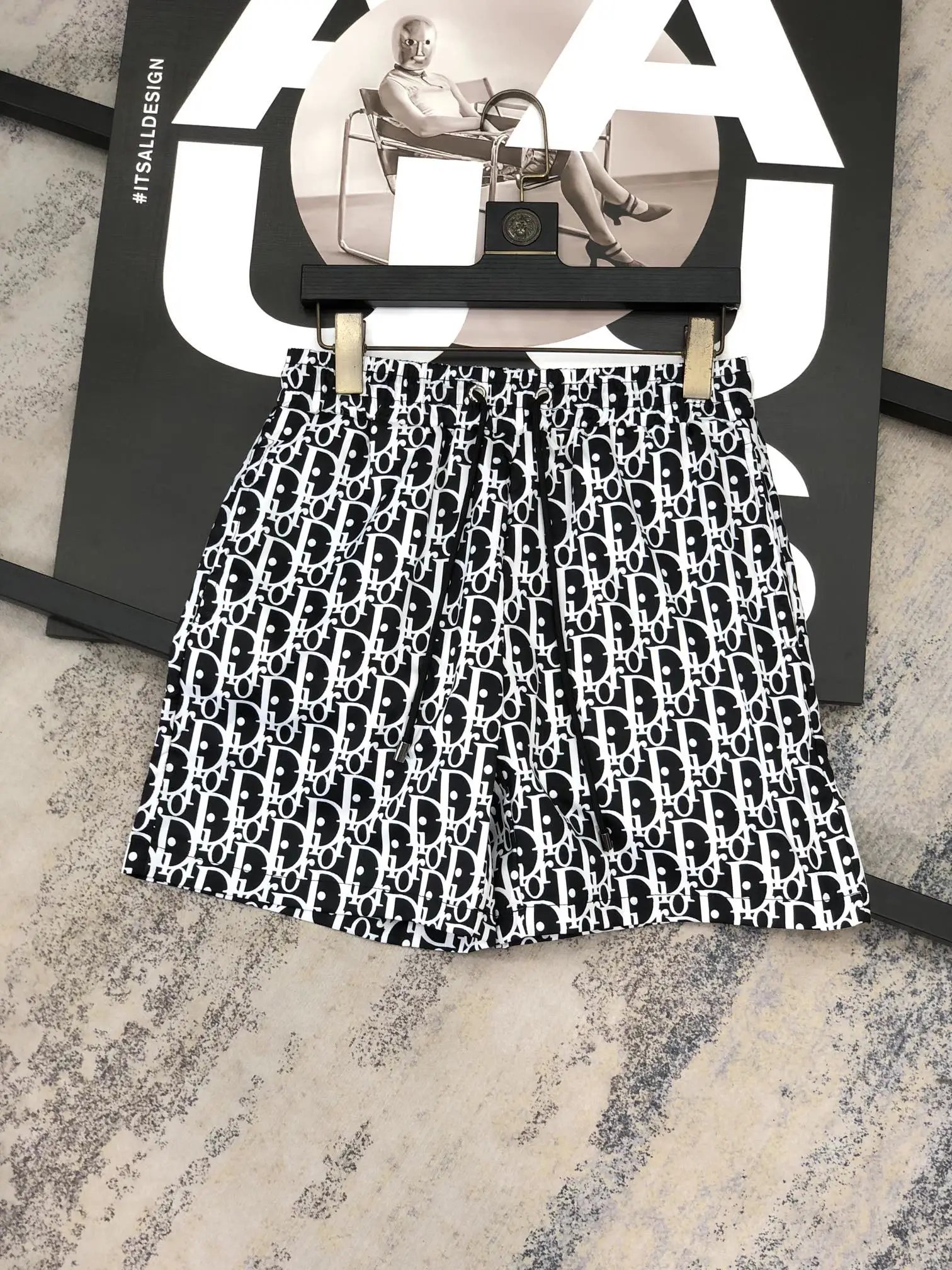 Dior Shorts