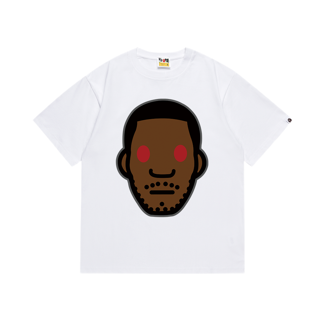 A Bathing Ape T-Shirts