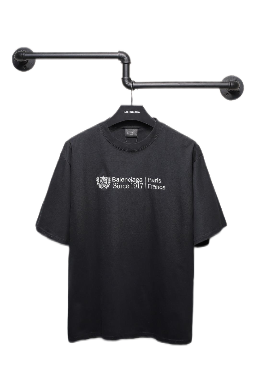 Balenciaga T-Shirts