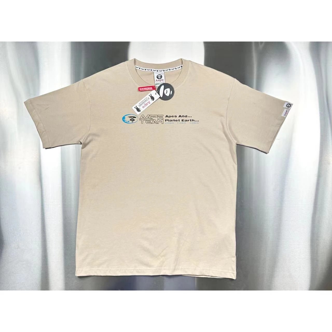 A Bathing Ape T-Shirts