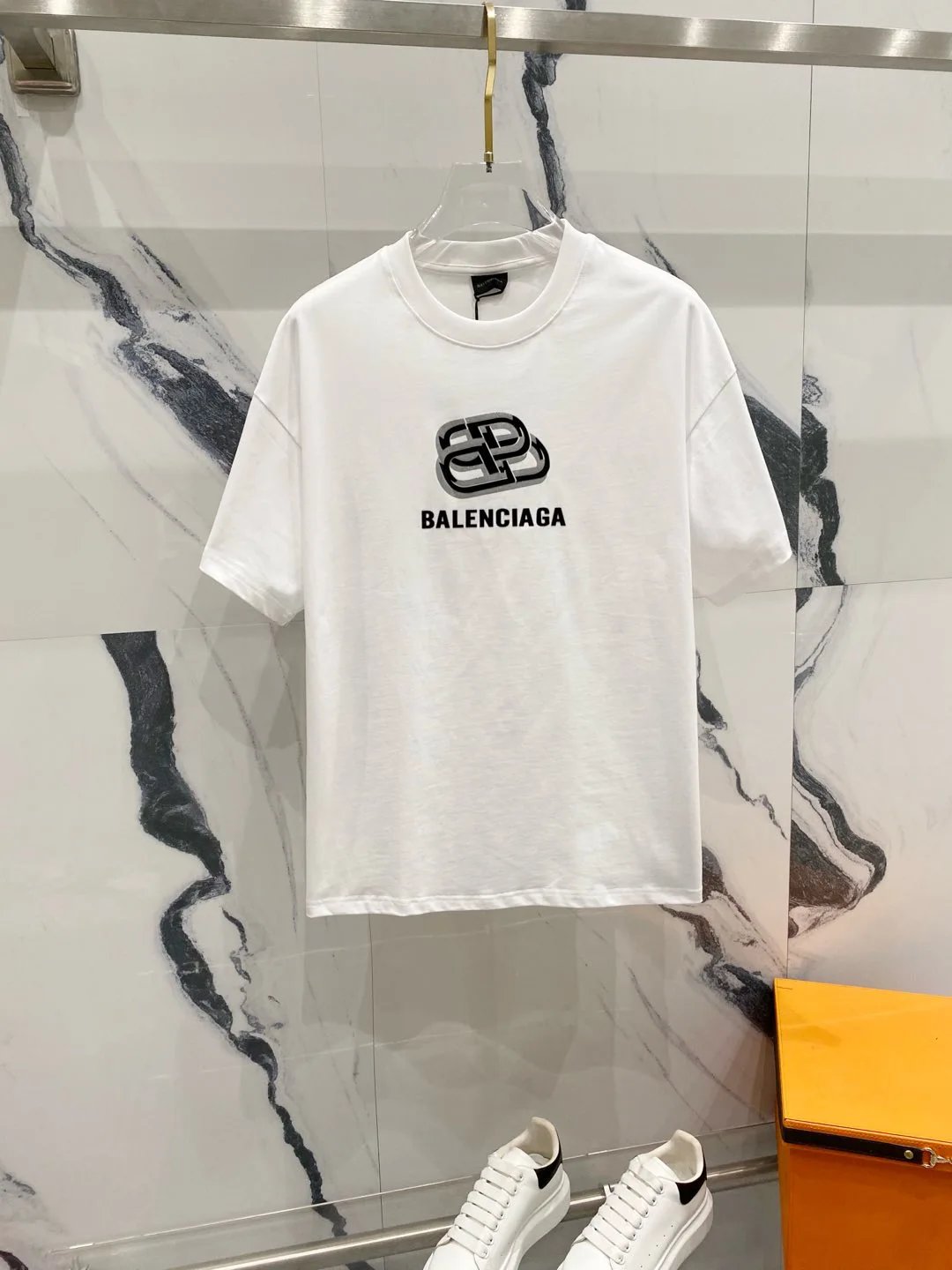 Balenciaga T-Shirts