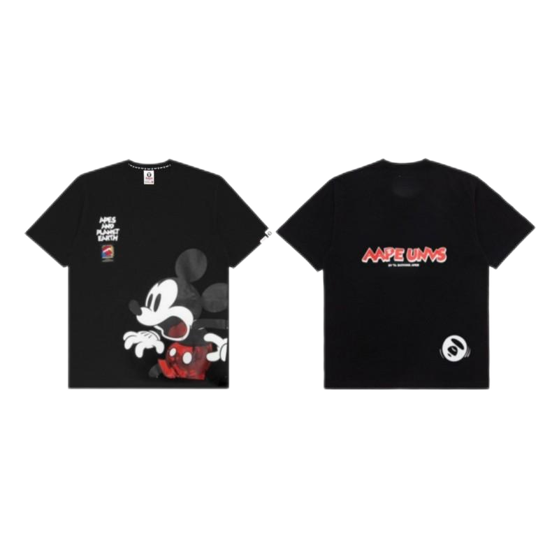 A Bathing Ape T-Shirts