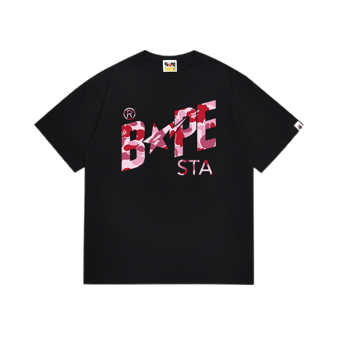 A Bathing Ape T-Shirts