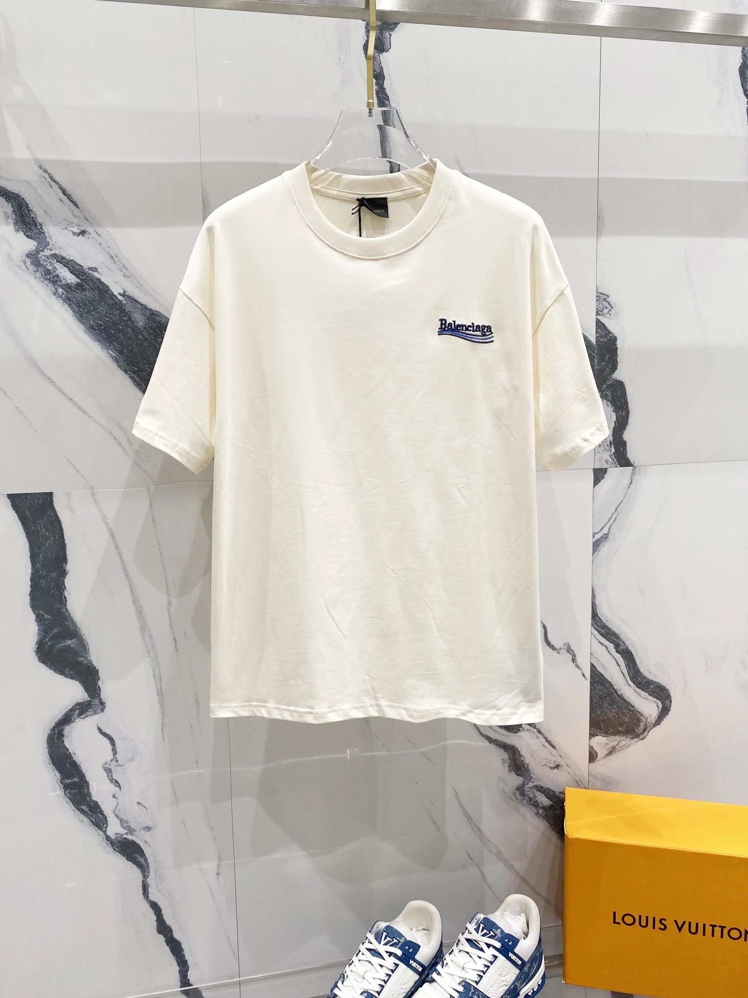 Balenciaga T-Shirts