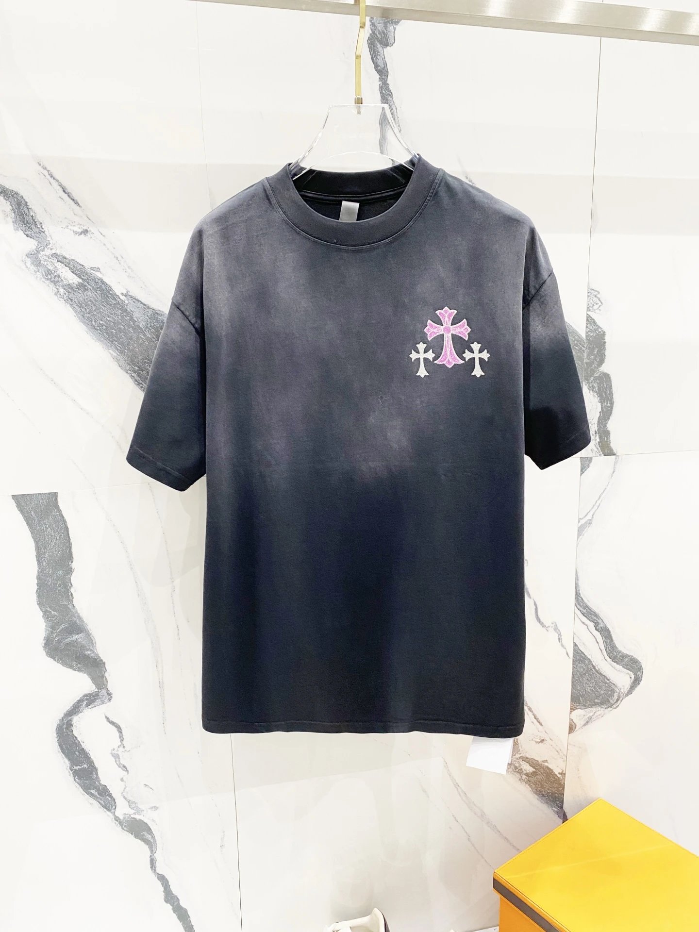Chrome Hearts T-Shirts