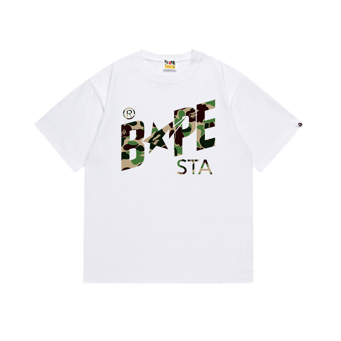 A Bathing Ape T-Shirts