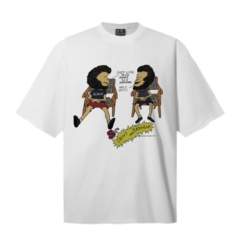 A Bathing Ape T-Shirts