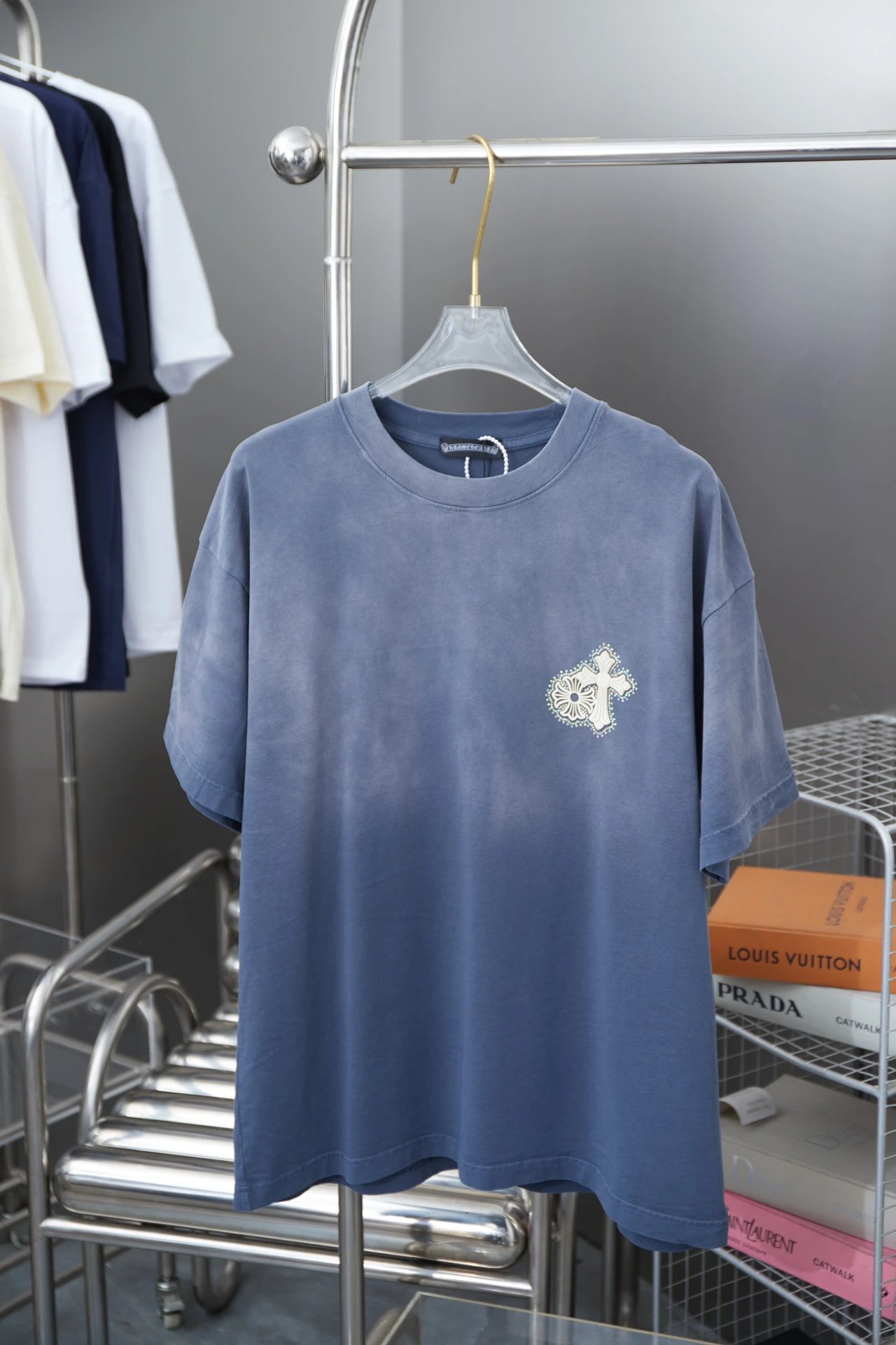 Chrome Hearts T-Shirts