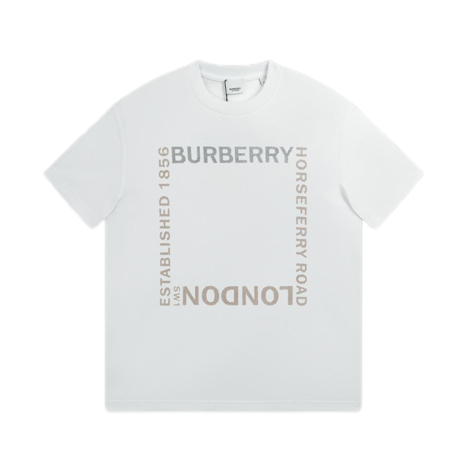 Burberry T-Shirts