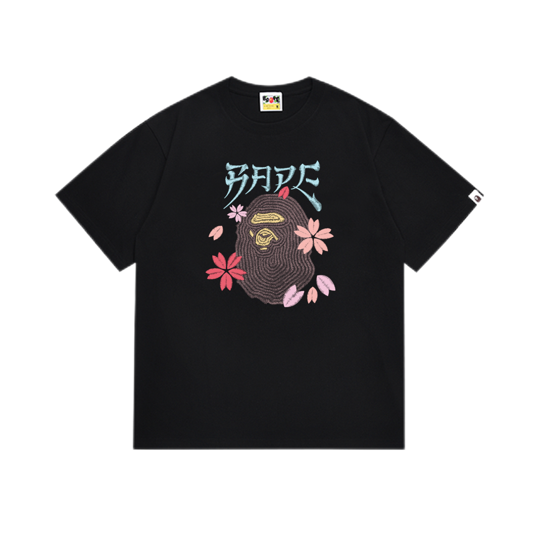 A Bathing Ape T-Shirts