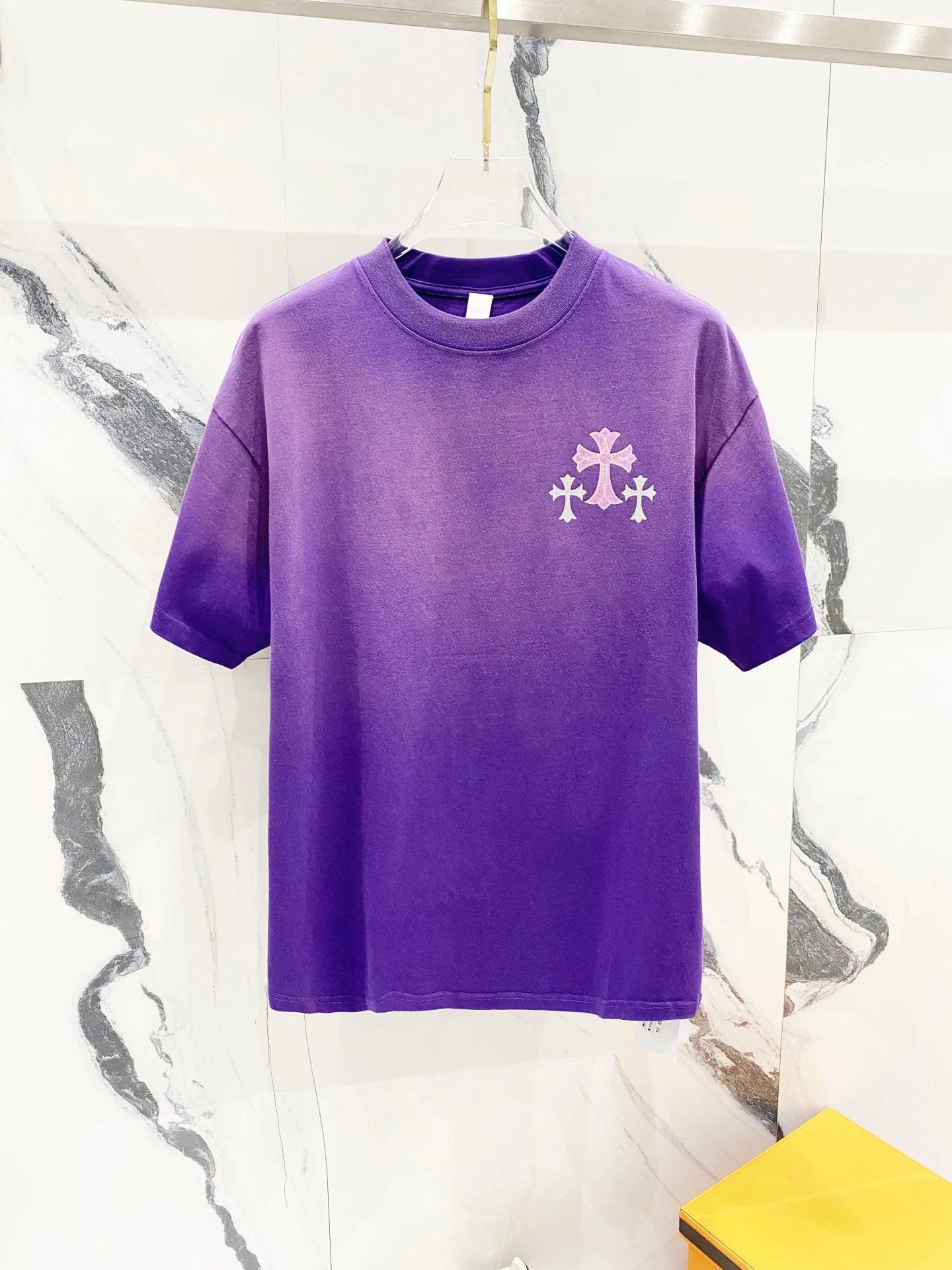 Chrome Hearts T-Shirts