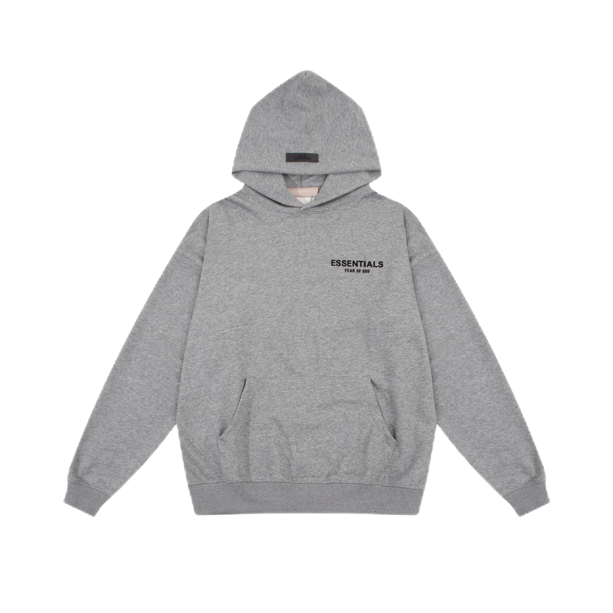 Fear of God Hoodies
