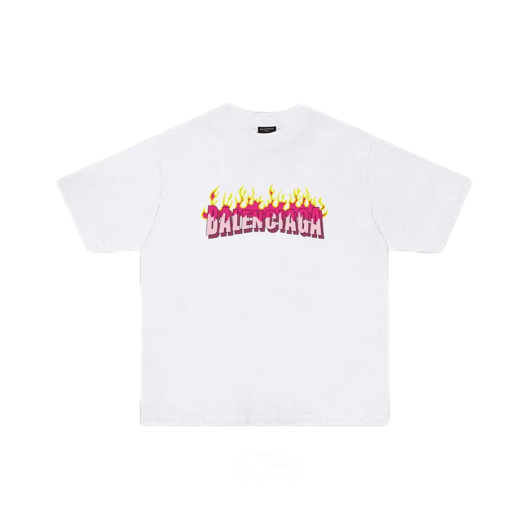 Balenciaga T-Shirts