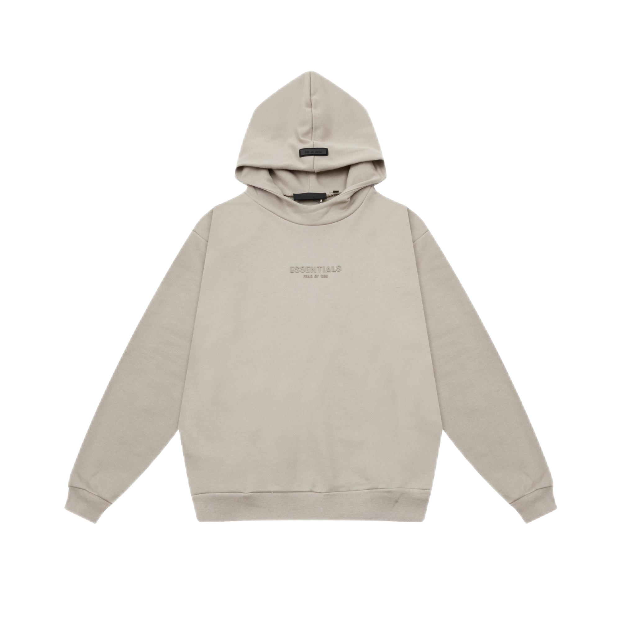 Fear of God Hoodies