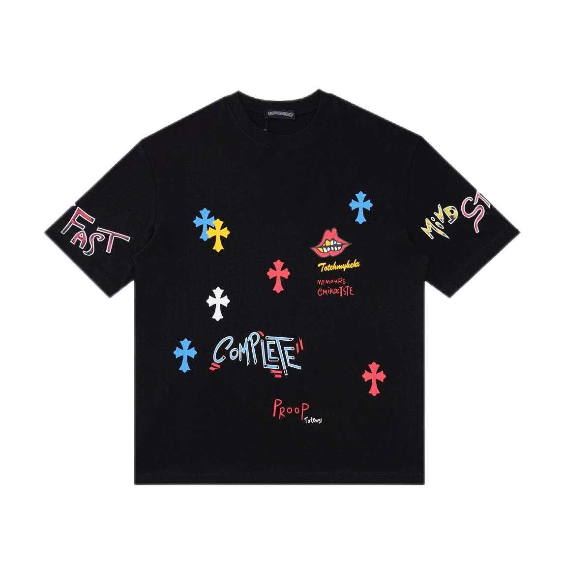 Chrome Hearts T-Shirts