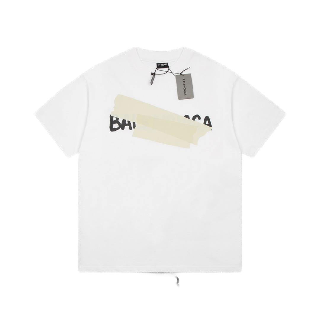 Balenciaga T-Shirts