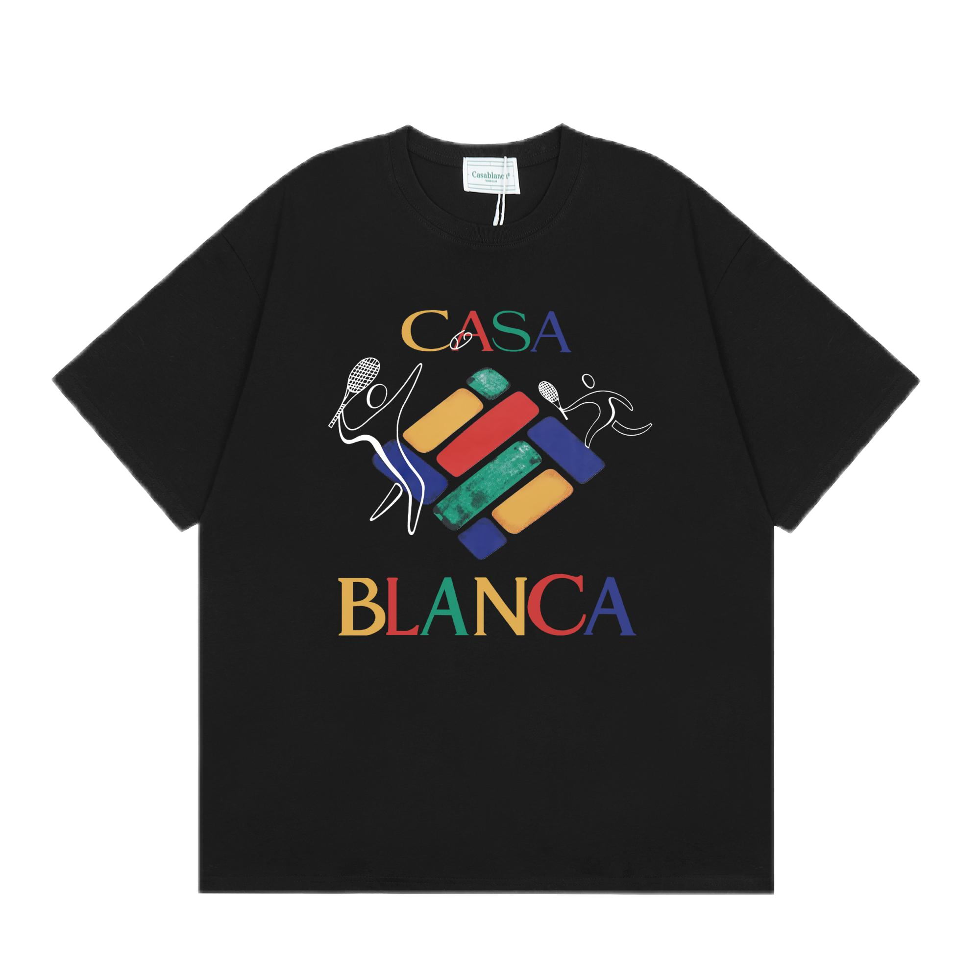 Casablanca T-Shirts