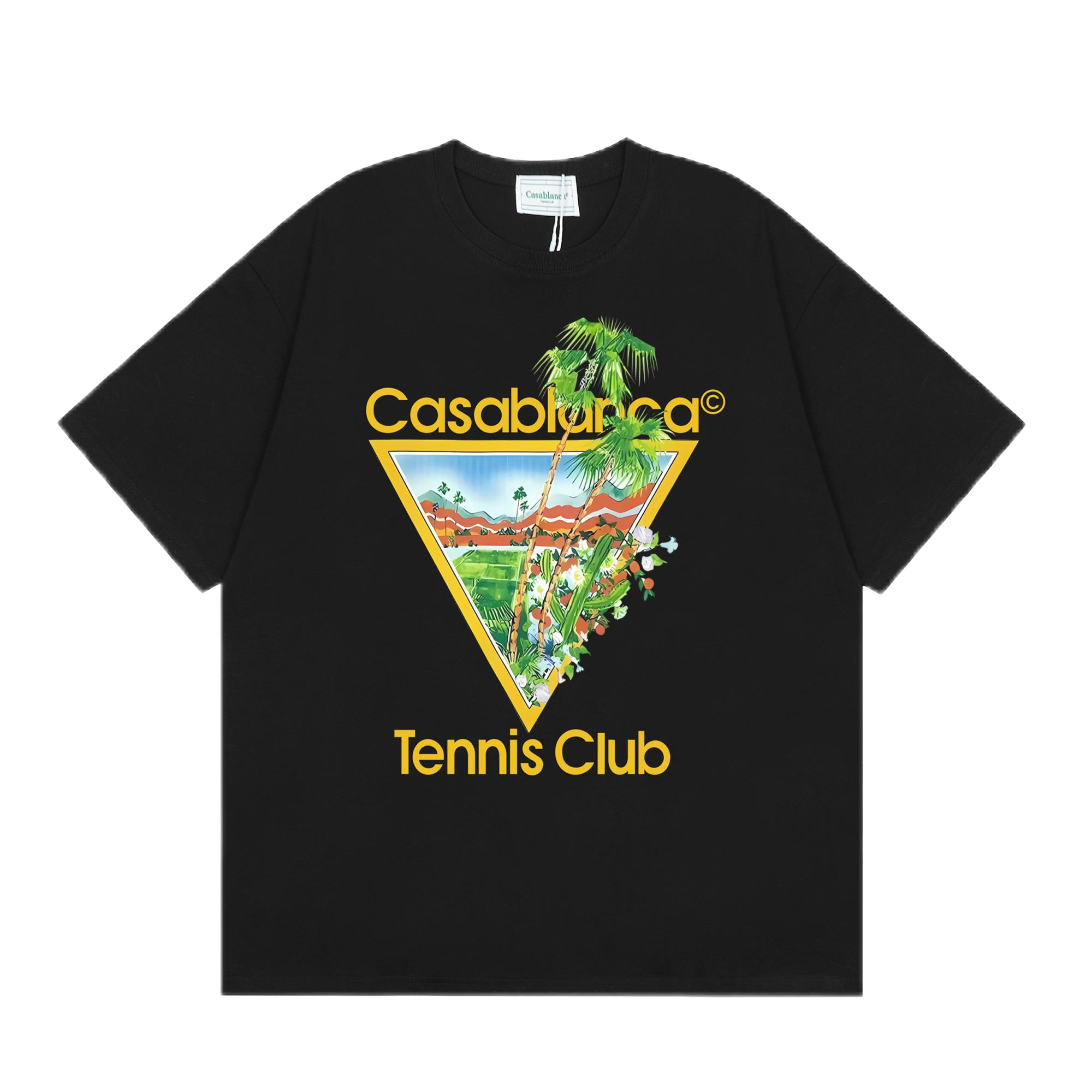Casablanca T-Shirts