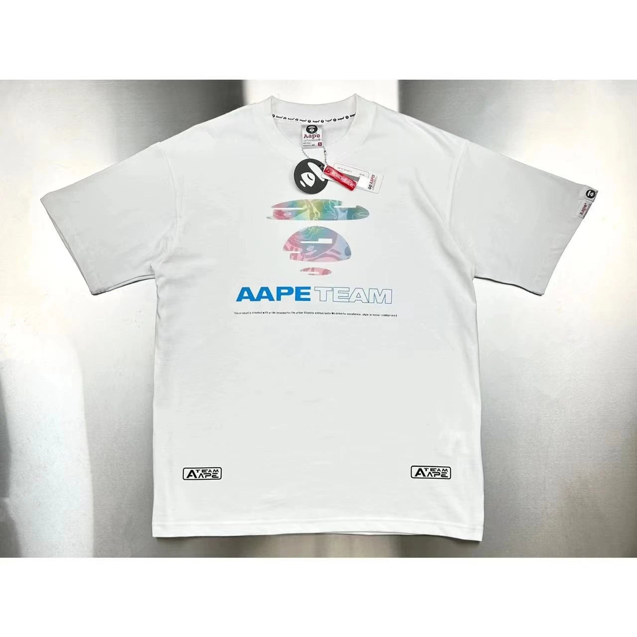 A Bathing Ape T-Shirts