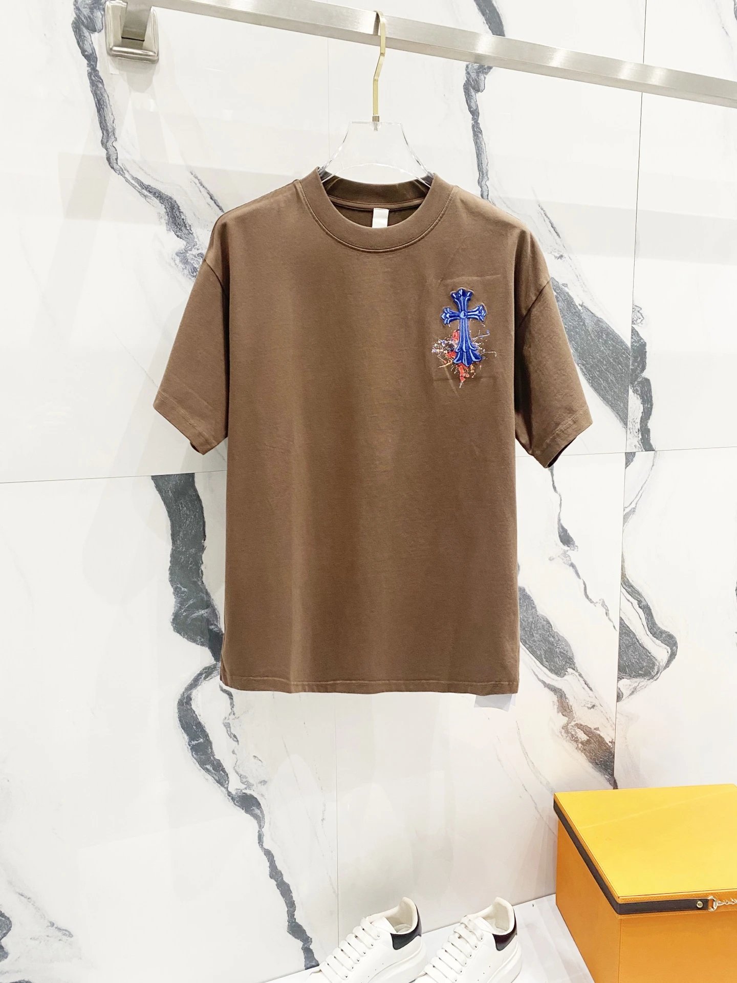Chrome Hearts T-Shirts