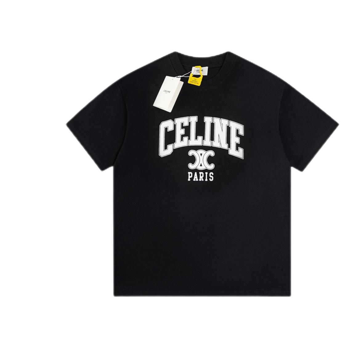 Celine T-Shirts