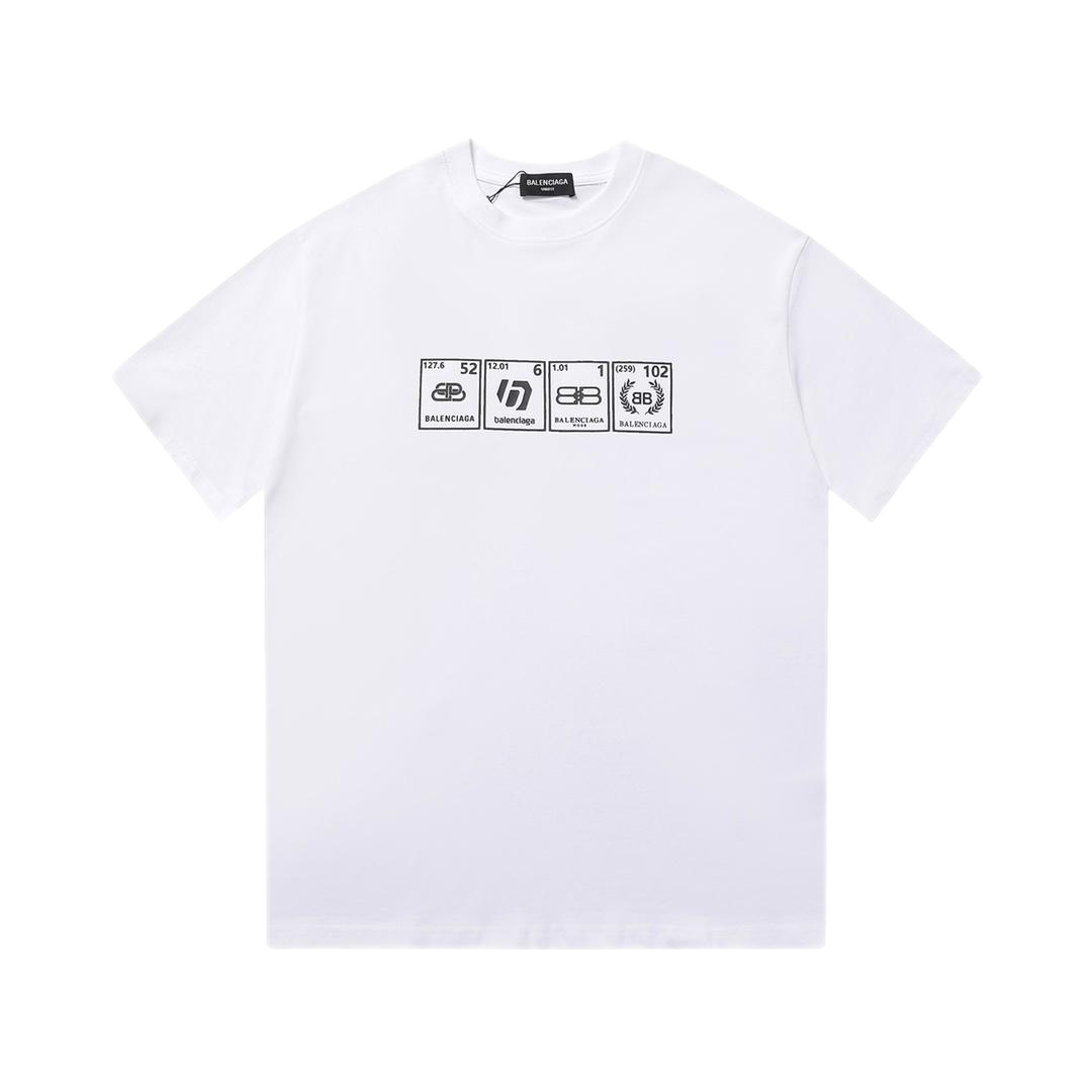 Balenciaga T-Shirts