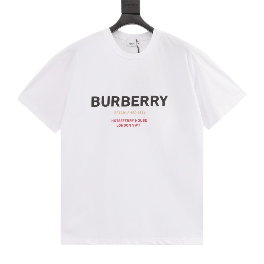 Burberry T-Shirts