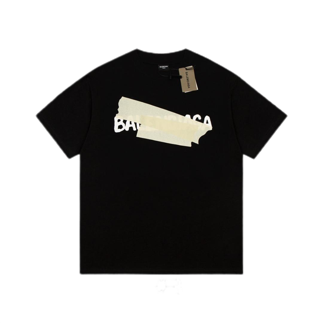 Balenciaga T-Shirts