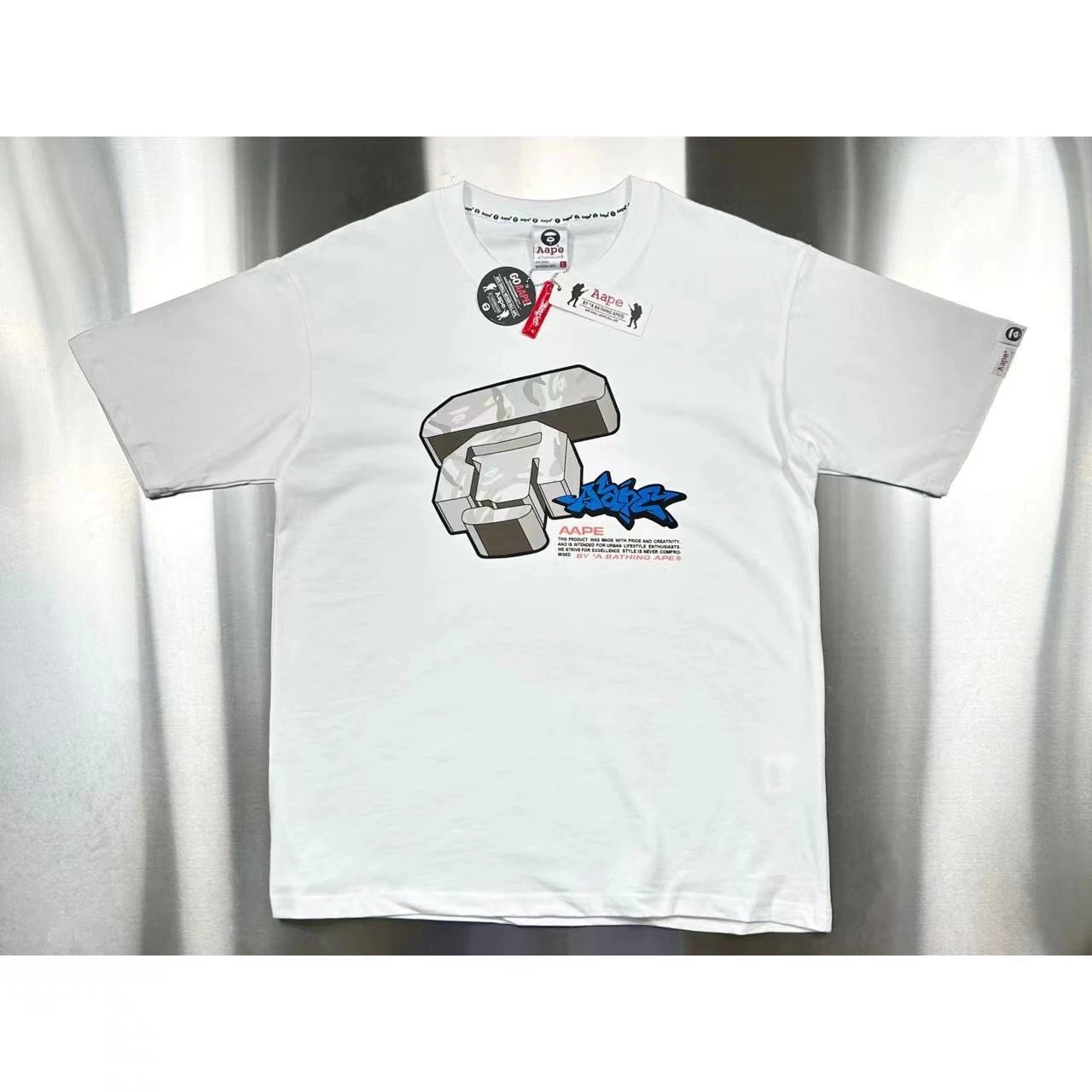 A Bathing Ape T-Shirts
