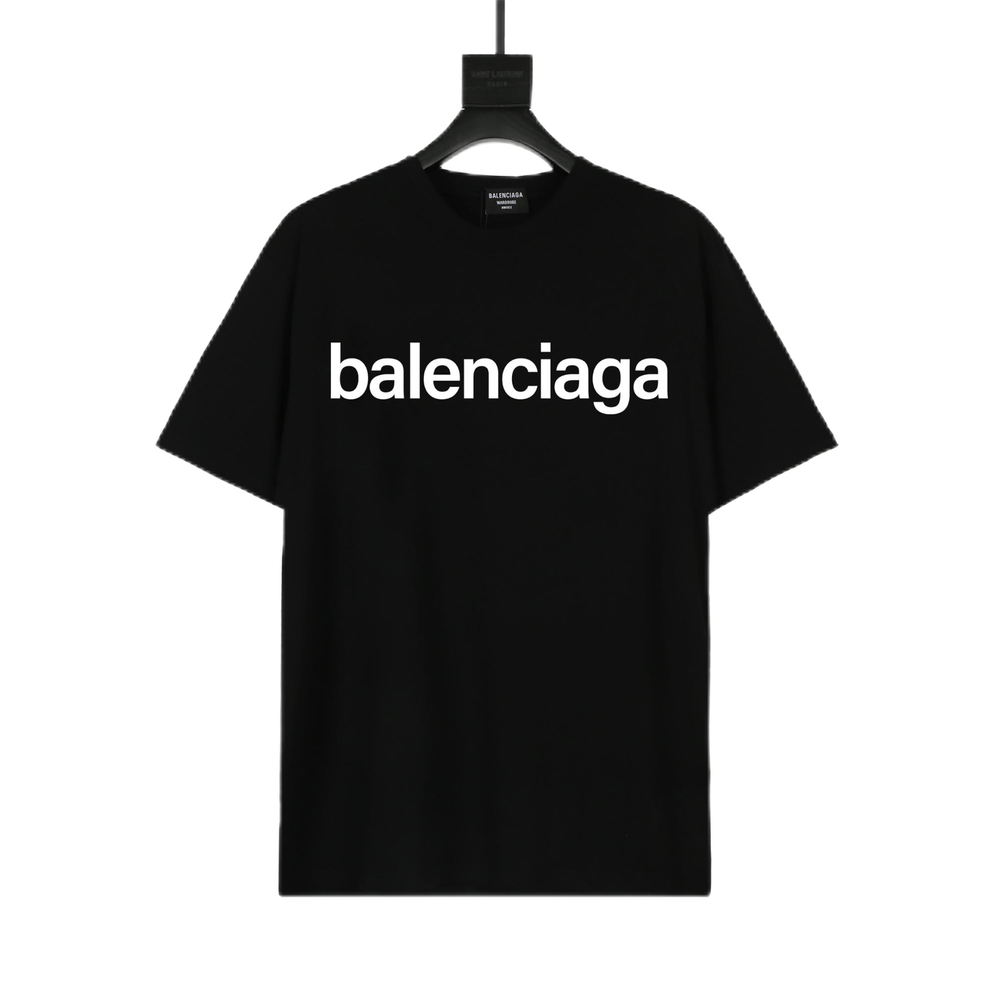 Balenciaga T-Shirts