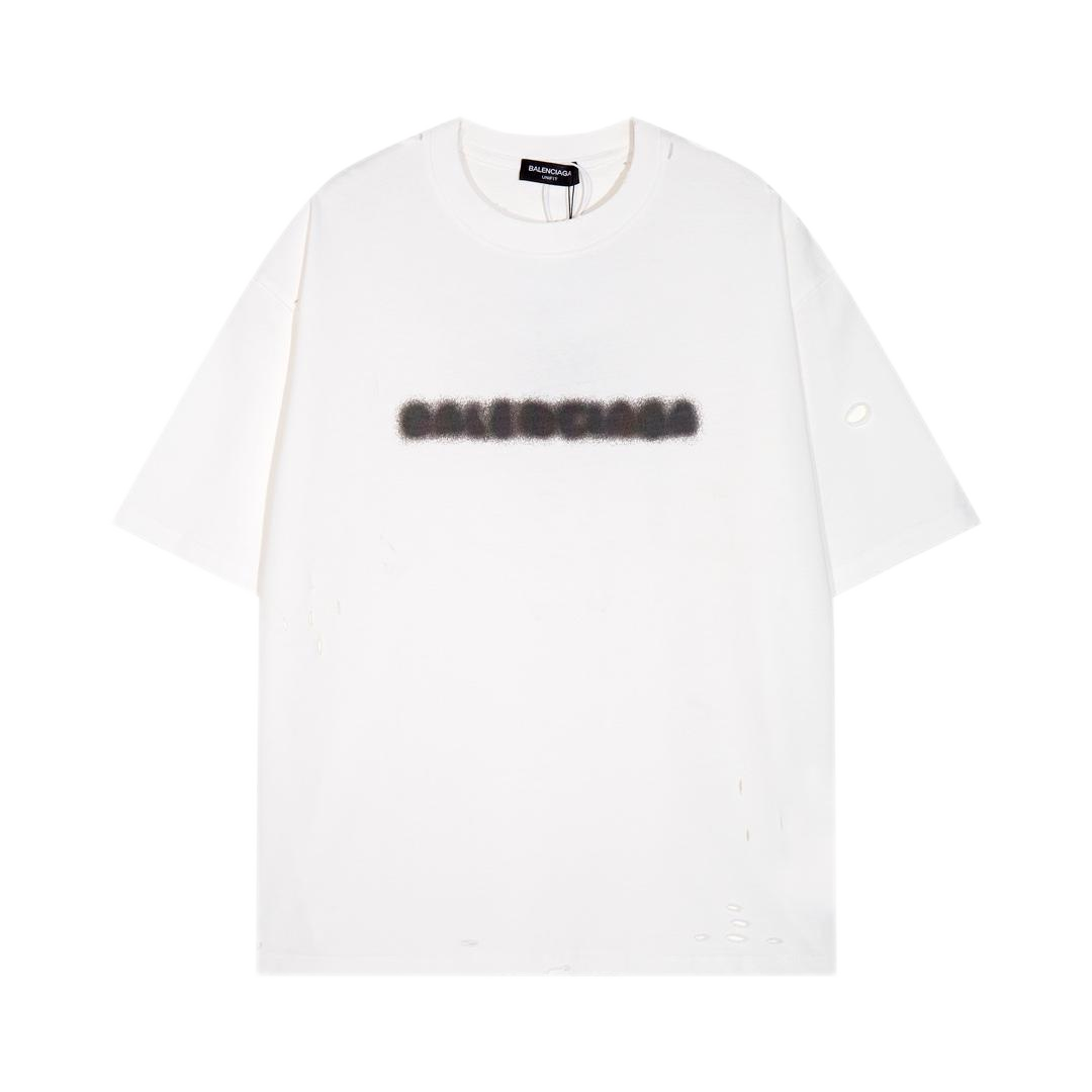 Balenciaga T-Shirts