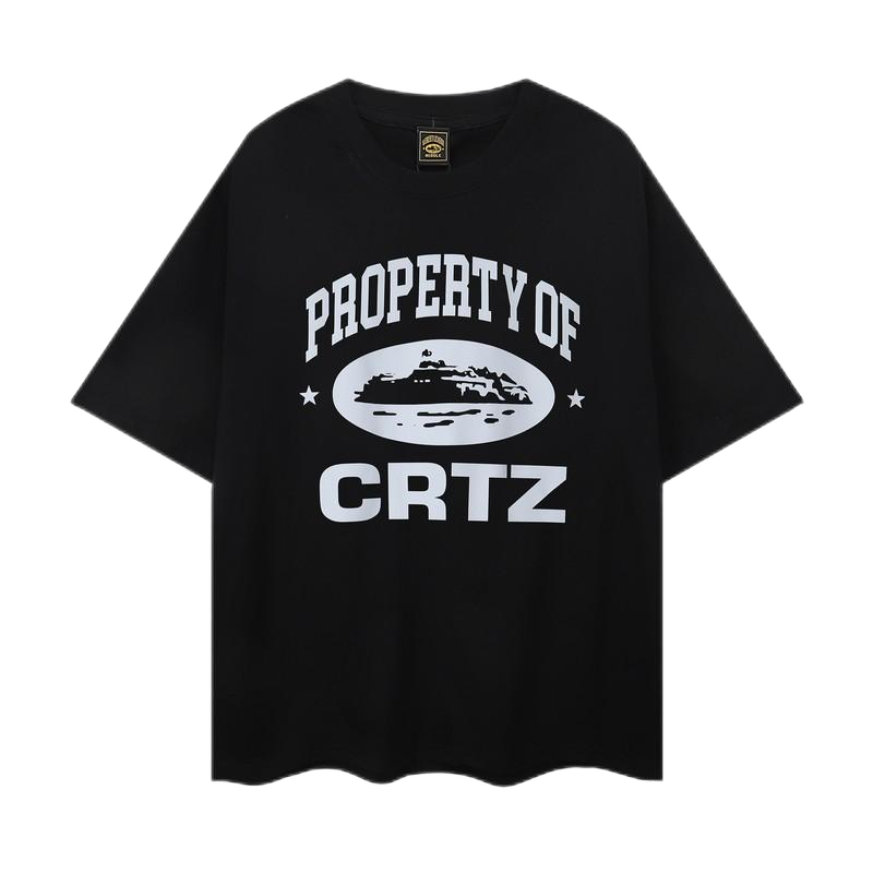 Corteiz T-Shirts