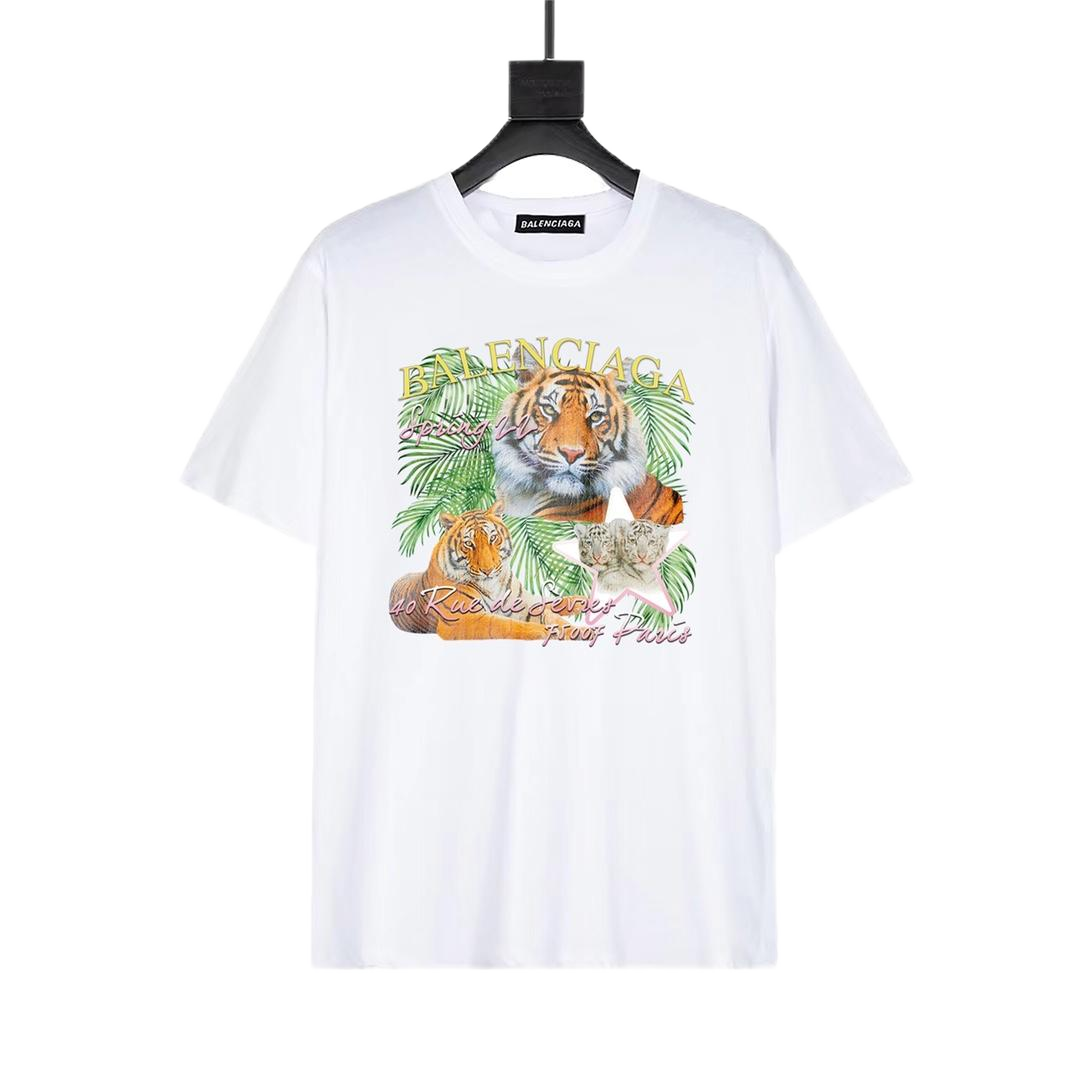 Balenciaga T-Shirts