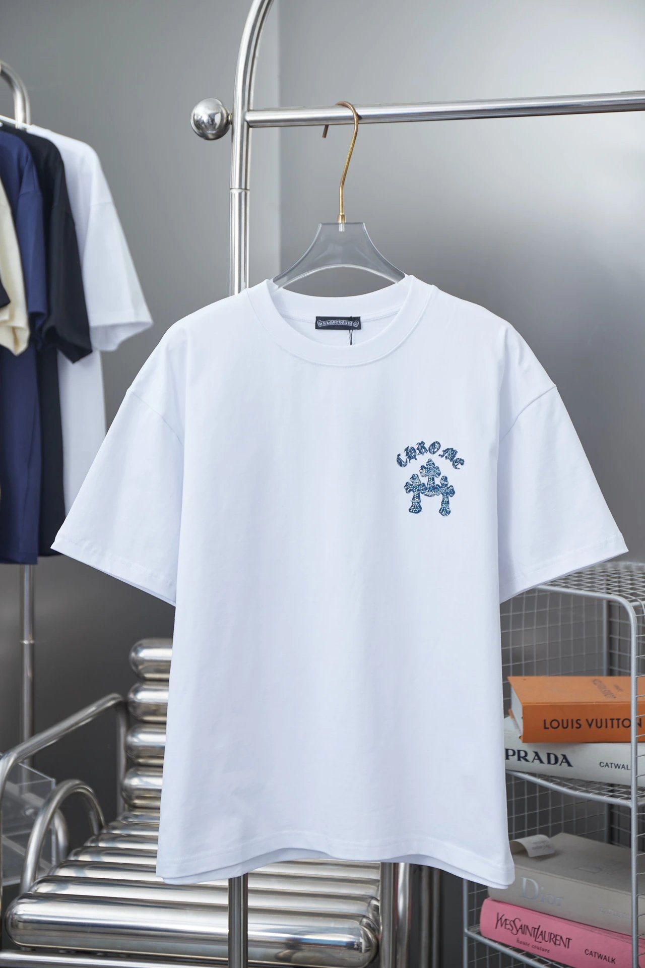 Chrome Hearts T-Shirts