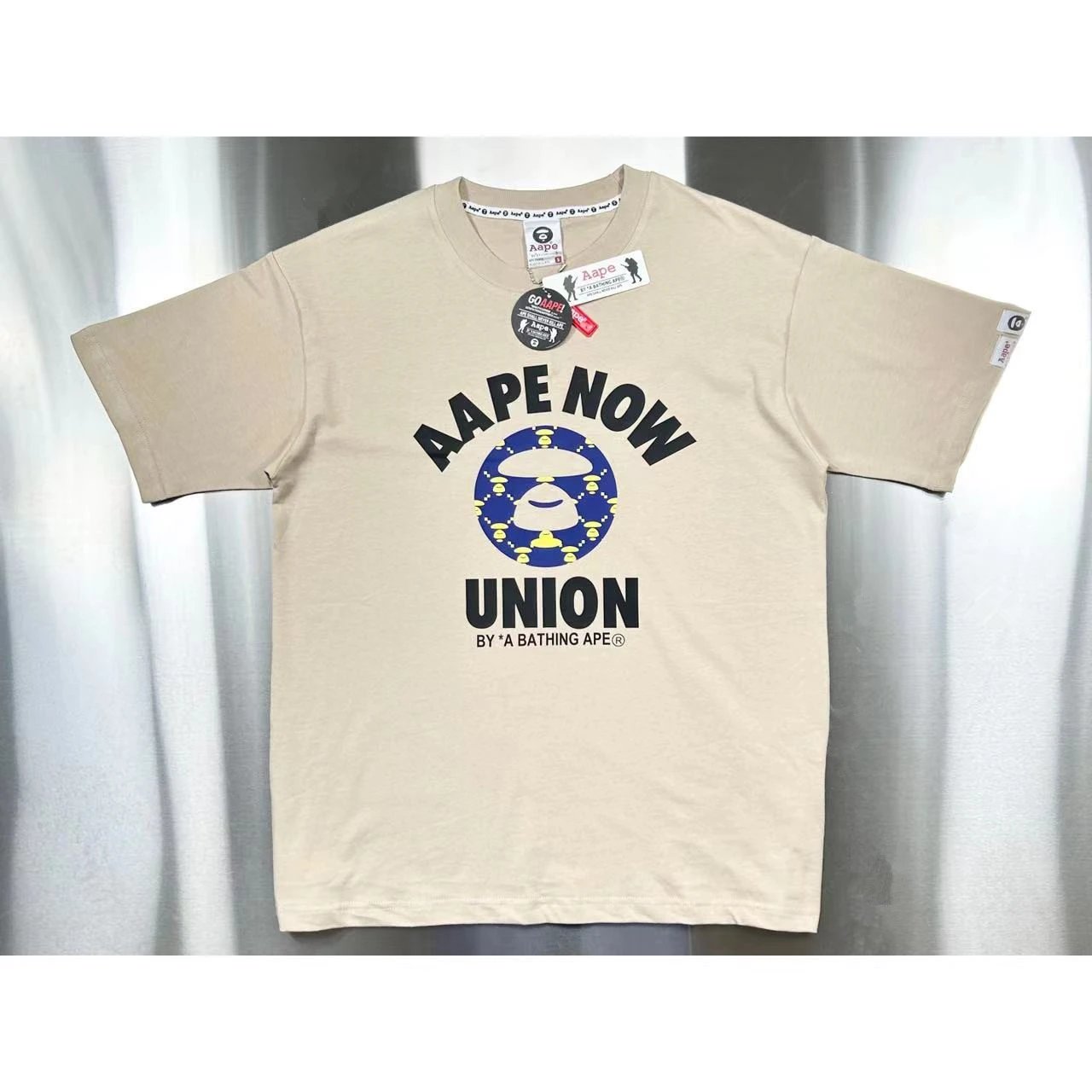 A Bathing Ape T-Shirts